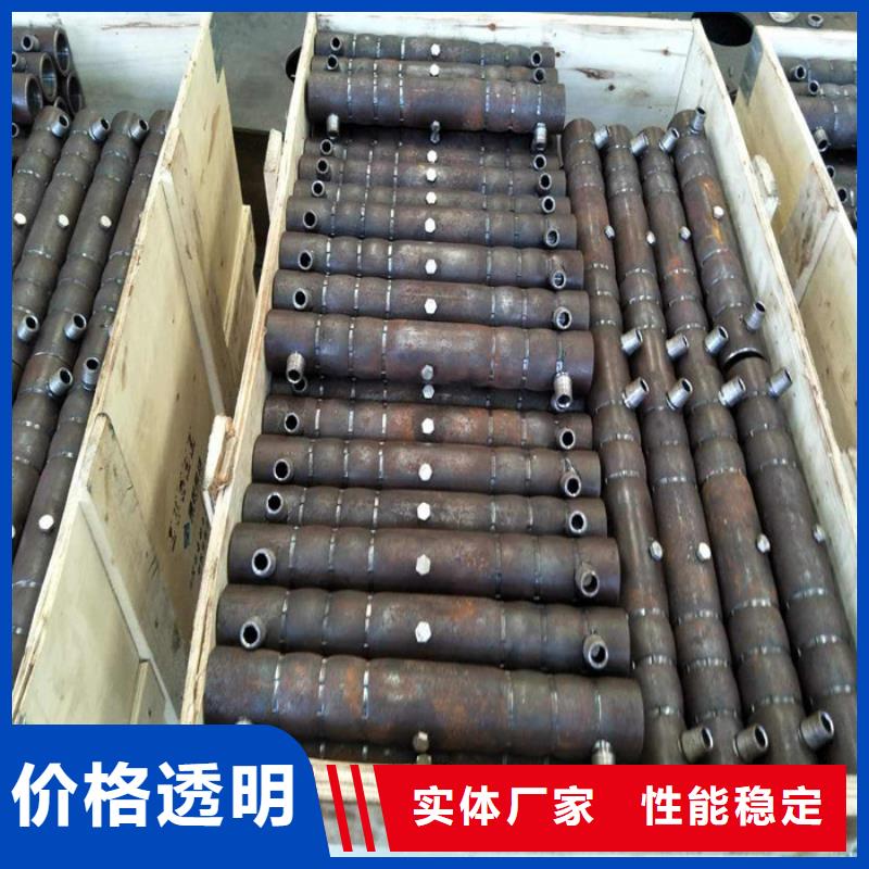 灌浆套筒-质量可靠