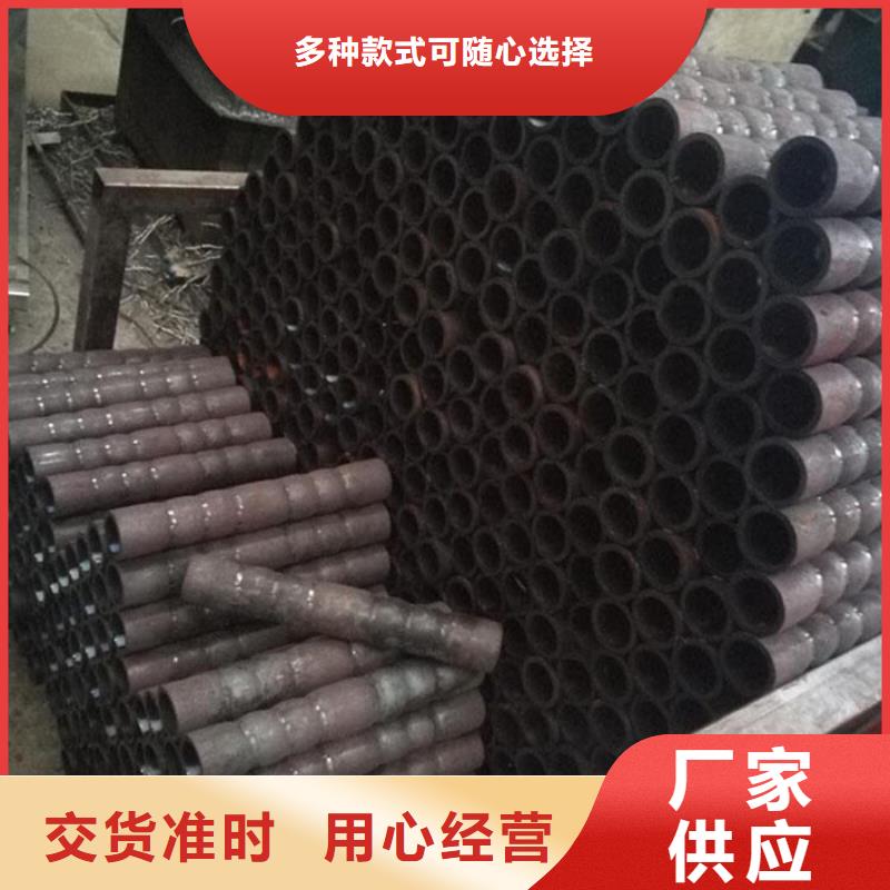 灌浆套筒来图定制