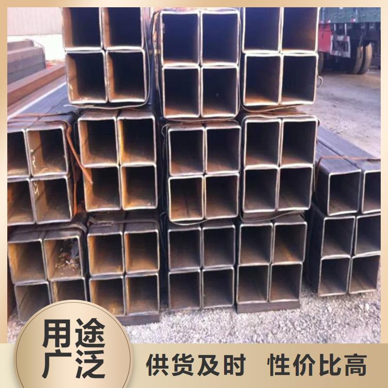 无缝方管厂家，货源足