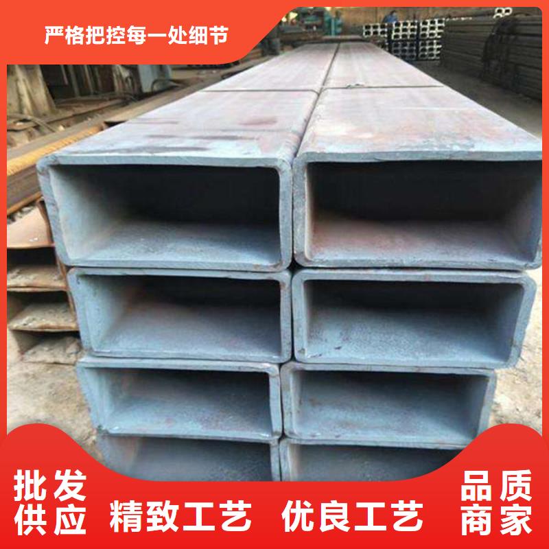 性价比高的无缝方管生产厂家