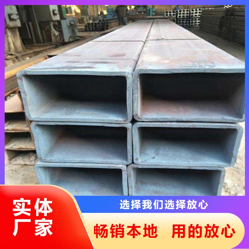 无缝方管畅销全国