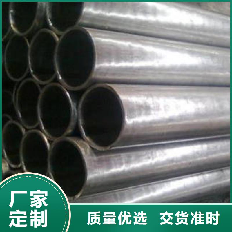 生产精密无缝管的当地厂家