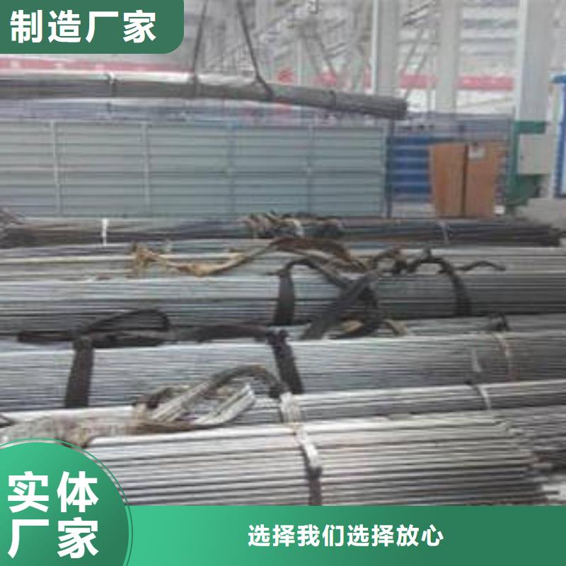 精密无缝管口碑良好
