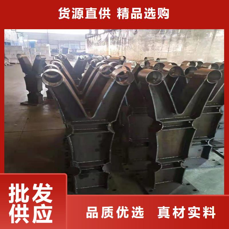 护栏-护栏值得信赖用品质说话