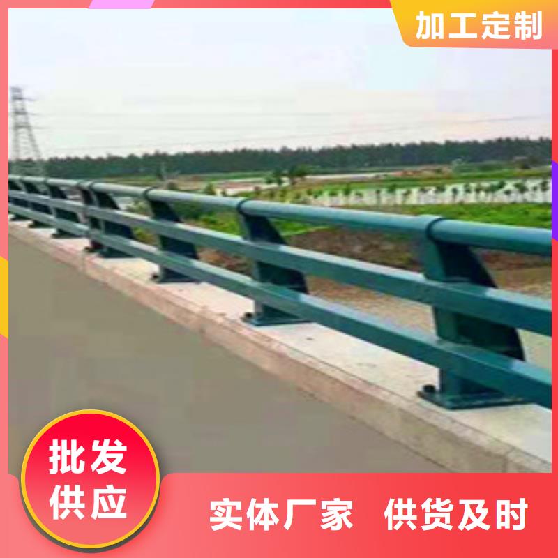 护栏单价本地经销商