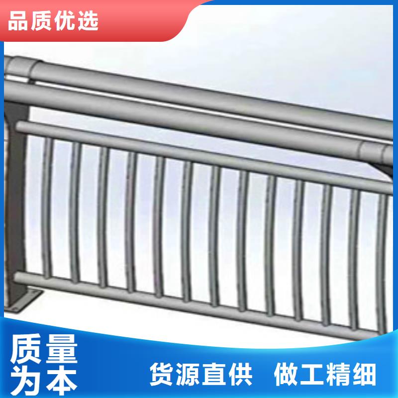 护栏购买当地生产厂家