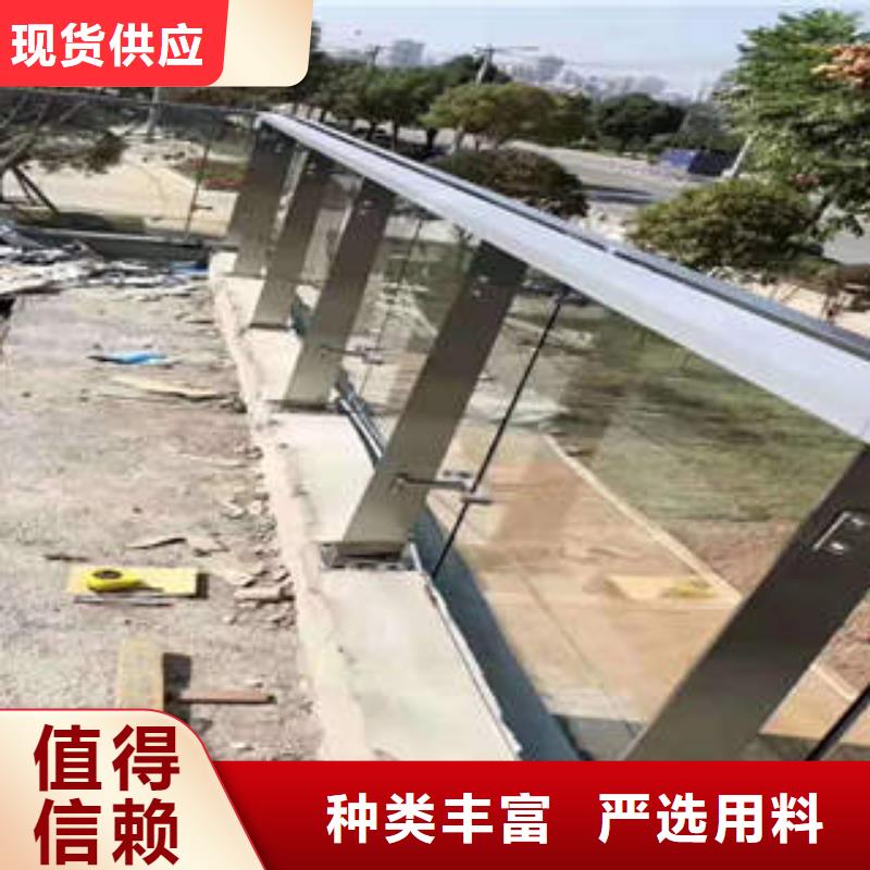 复合管护栏厂家，直销实力才是硬道理