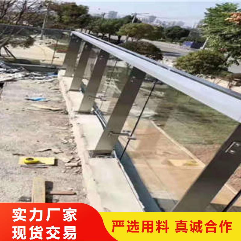 海宁卖复合管护栏的基地