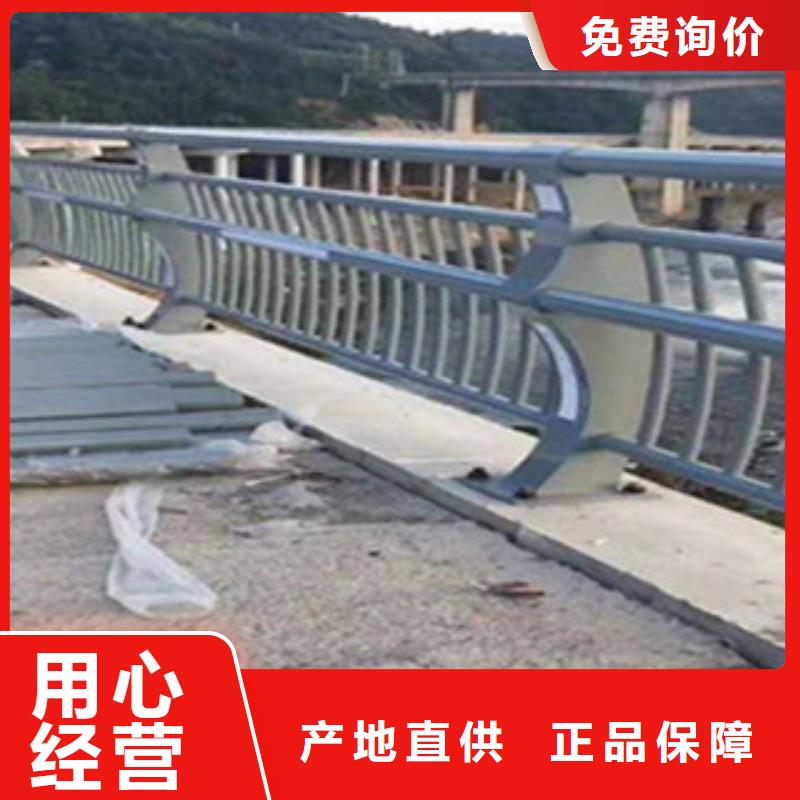 桥梁立柱认准实力工厂当地生产厂家