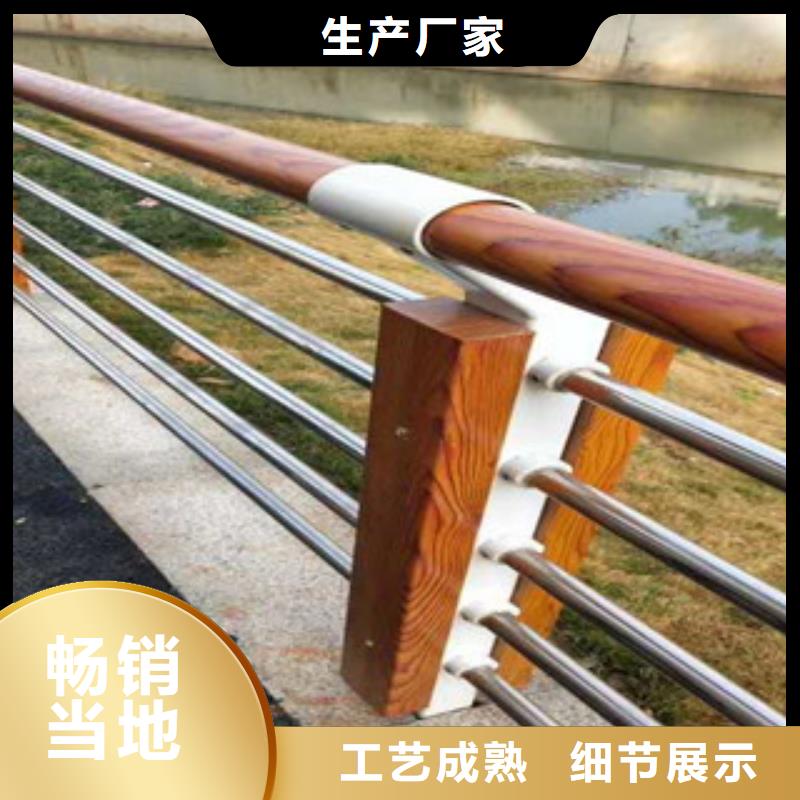 桥梁立柱_按需定制本地公司
