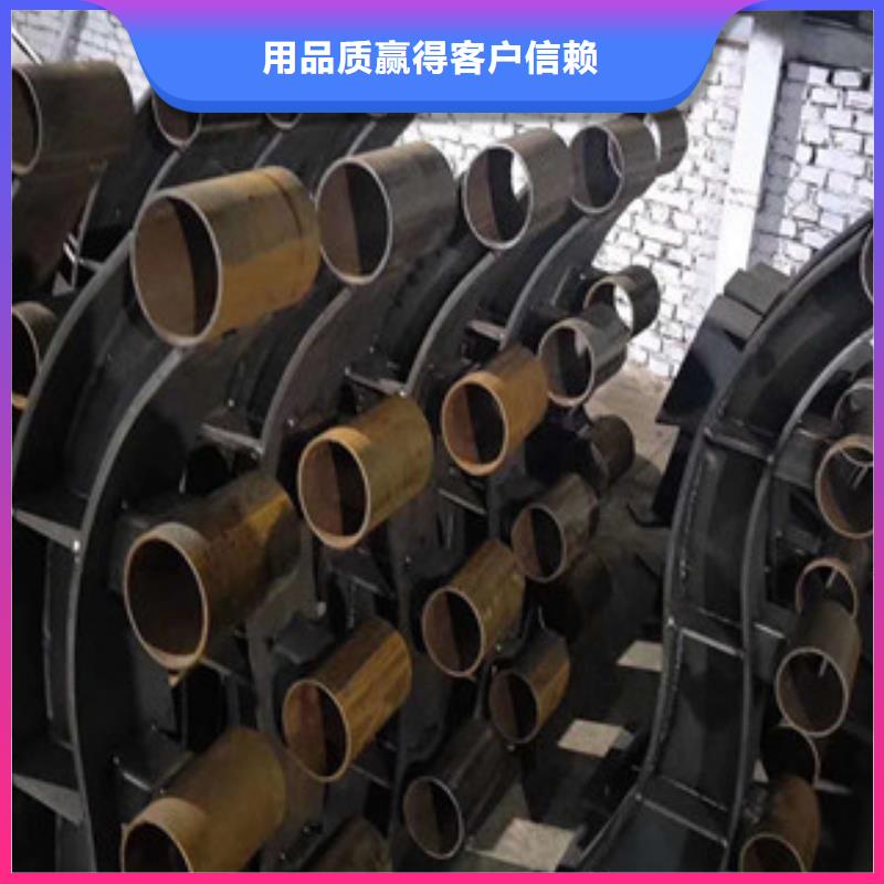 定制桥梁立柱厂家优质工艺