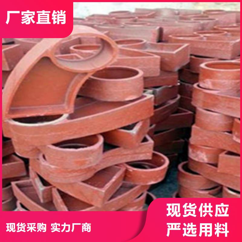 桥梁立柱-实体厂家当地供应商