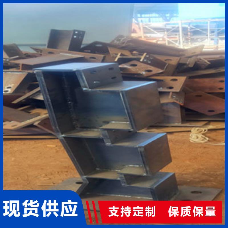 桥梁立柱多年行业经验多年行业积累
