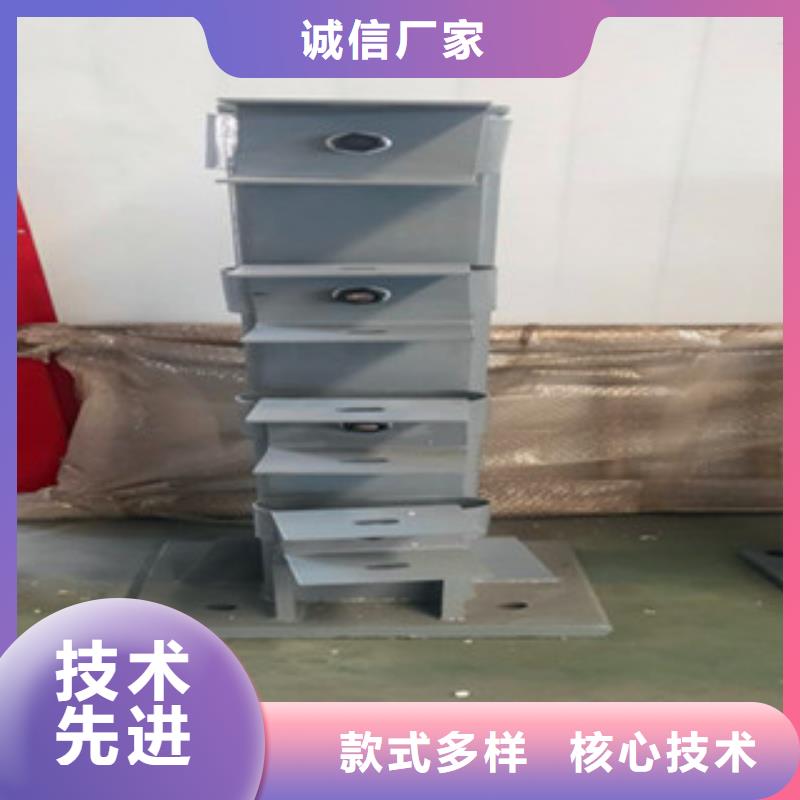 桥梁立柱质量有保证当地生产厂家