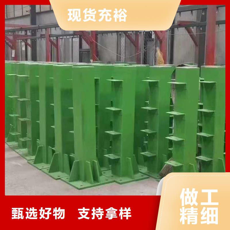 桥梁立柱现货供应厂家欢迎来厂考察