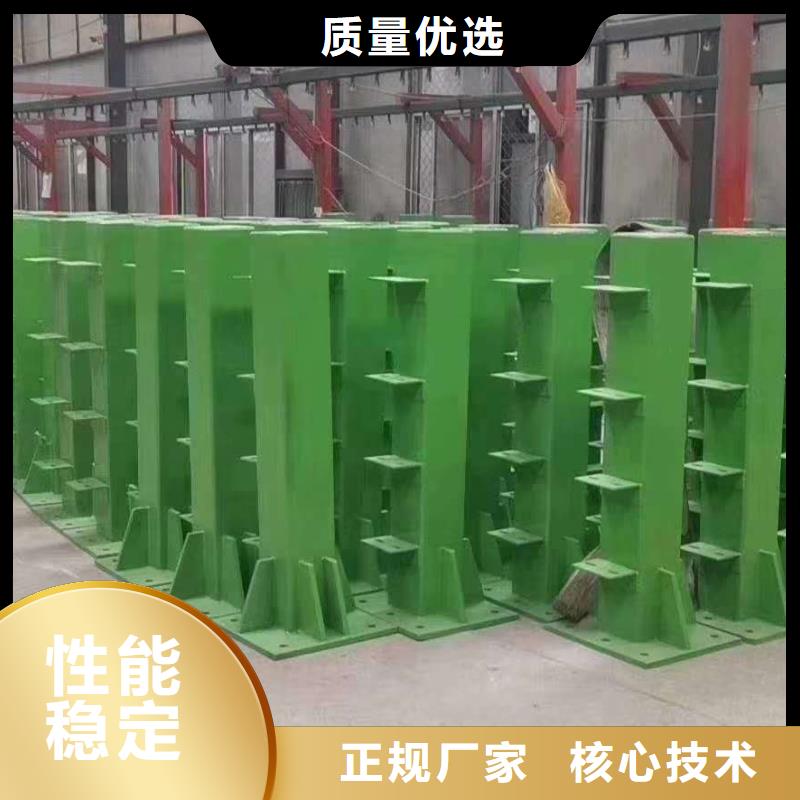 桥梁立柱厂家-现货充足加工定制