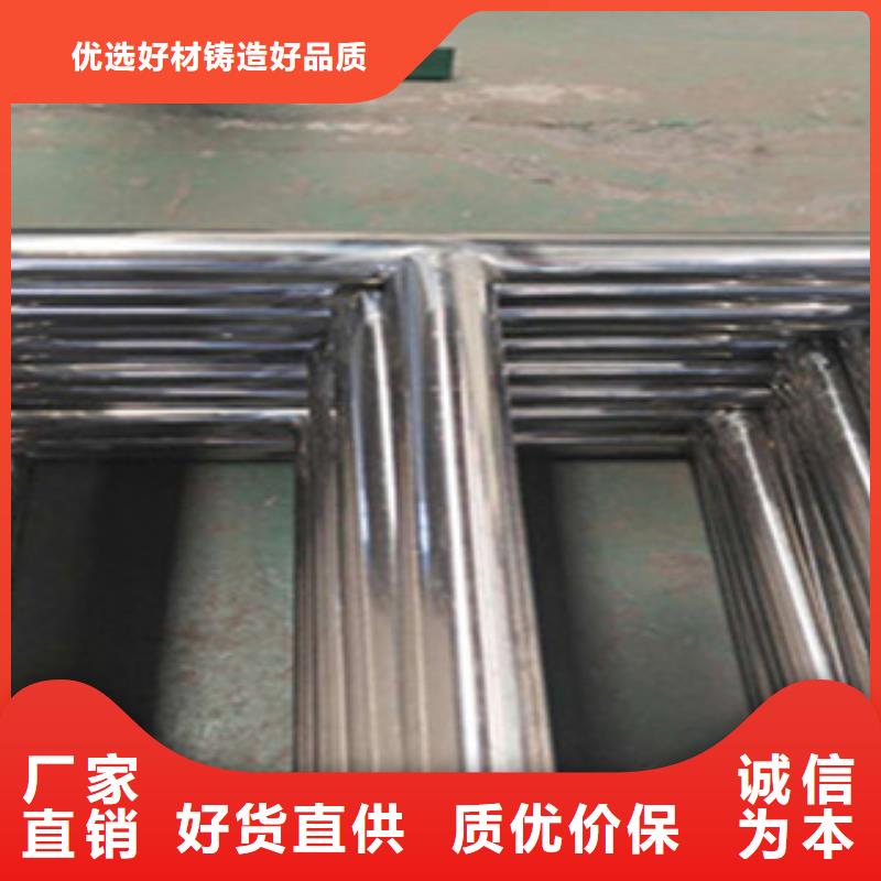 经验丰富的不锈钢复合管厂家质量层层把关