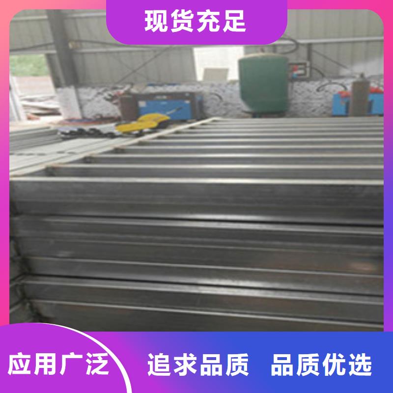 能做不锈钢复合管的厂家量大更优惠