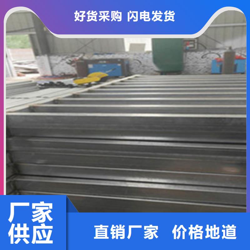 买不锈钢复合管认准鑫桥达金属制品有限公司当地品牌