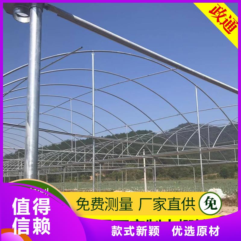 库存充足的蔬菜大棚销售厂家