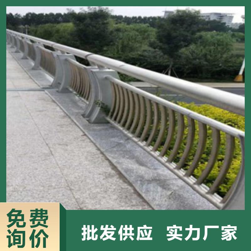 不锈钢复合管护栏畅销全国