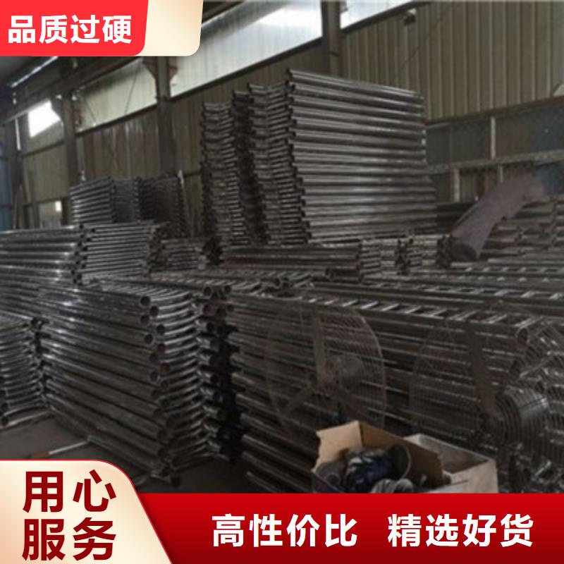 不锈钢复合管护栏-不锈钢复合管护栏欢迎选购