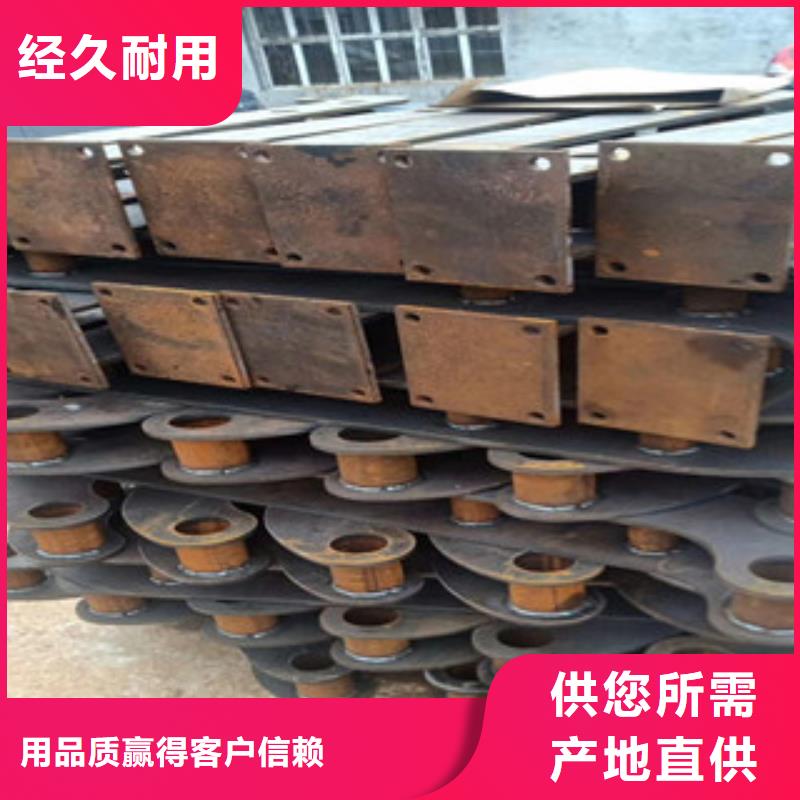 漳平护栏栏杆企业-价格优惠