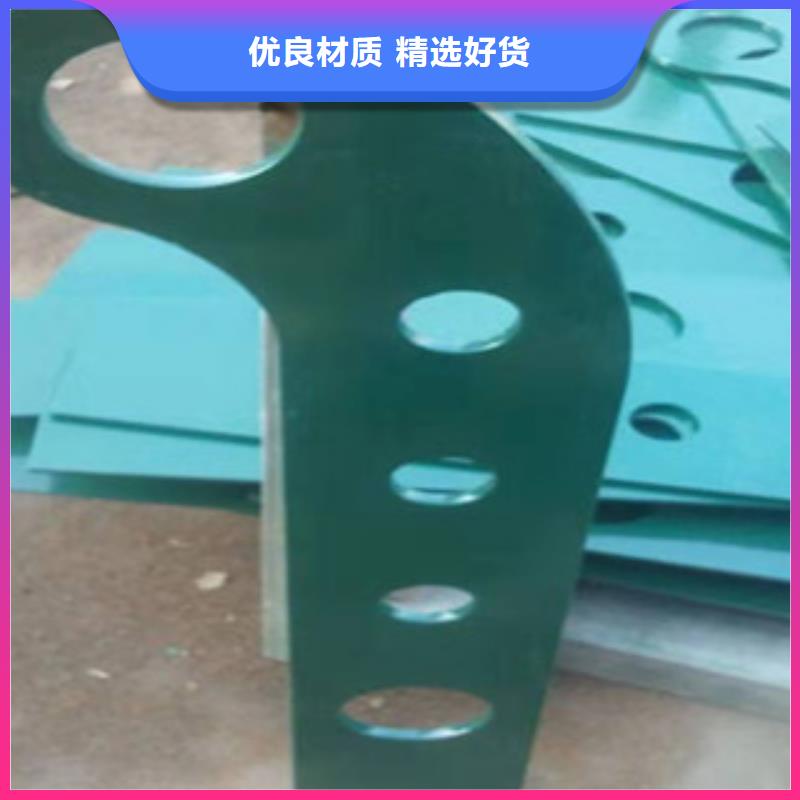 漳平护栏栏杆货到付款厂家
