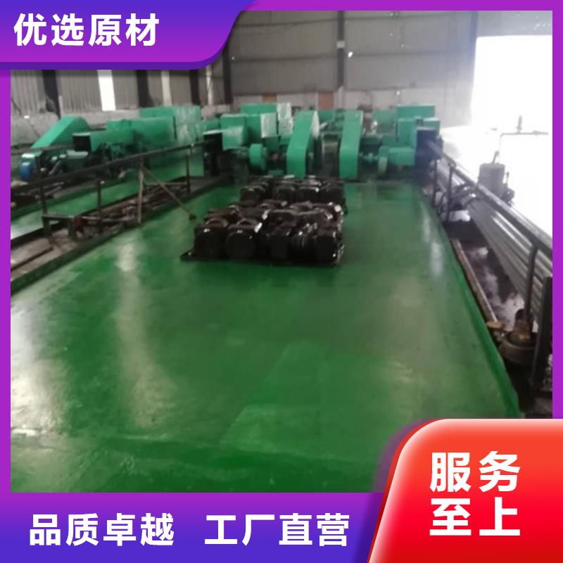 性价比高的精密管基地