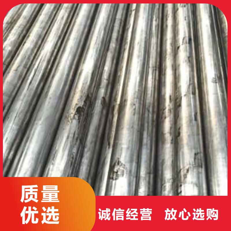 有实力的精密管厂家