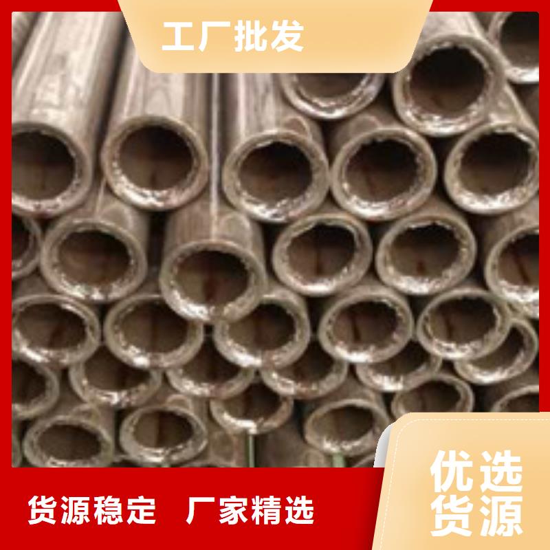 精密管销量高