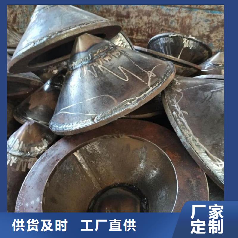 大口径圆孔滤水管	的用途