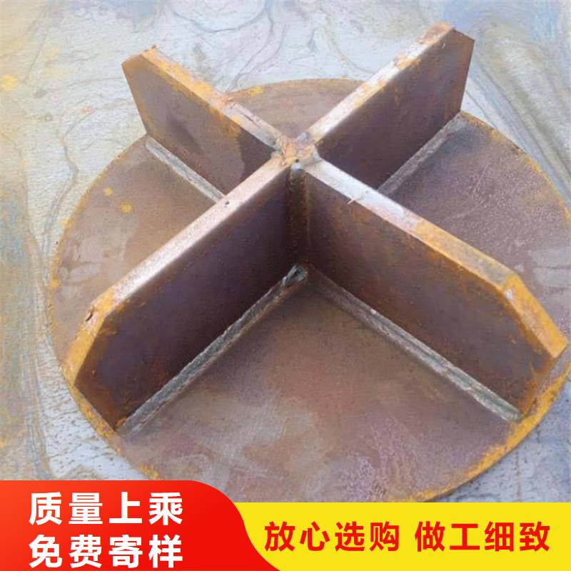 供应批发预应力打井桩尖-保量