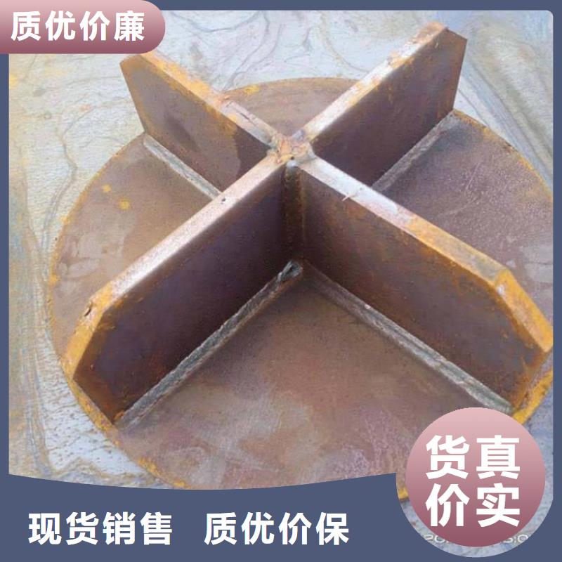预应力打井桩尖款式多样