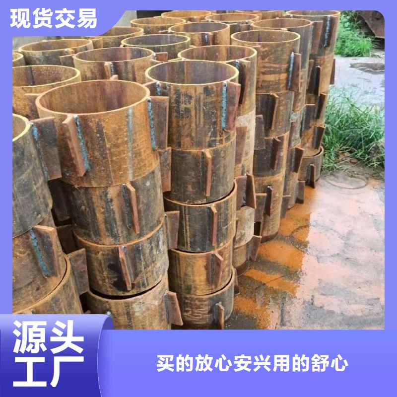 预应力打井桩尖款式多样