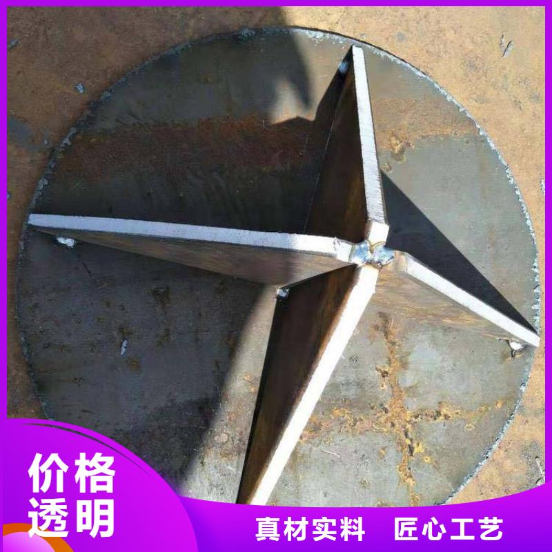 预应力打井桩尖_来电咨询