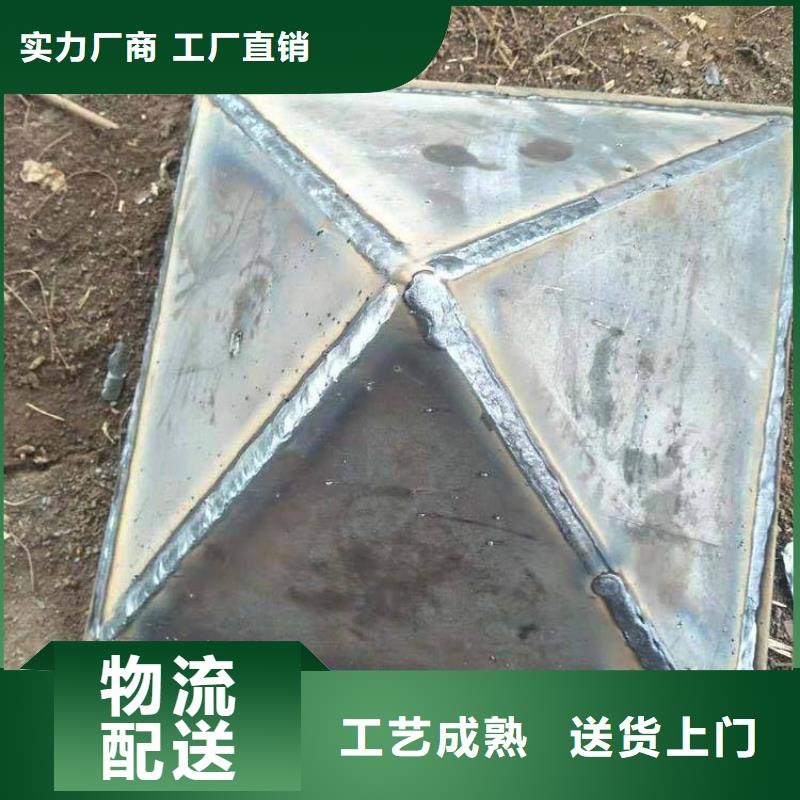 预应力打井桩尖基地