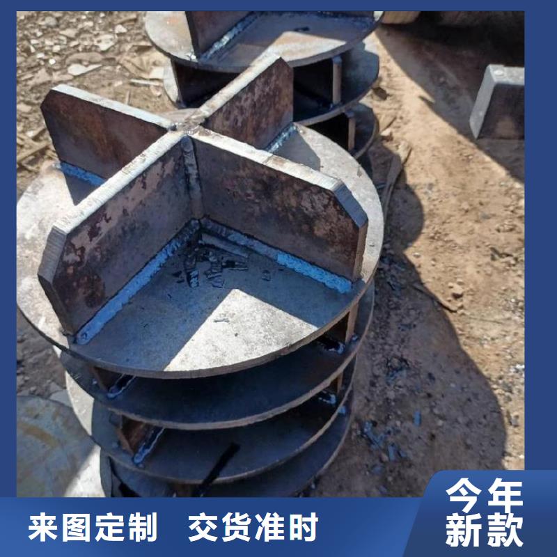 预应力打井桩尖精选厂商