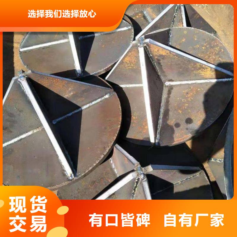 预应力打井桩尖基地