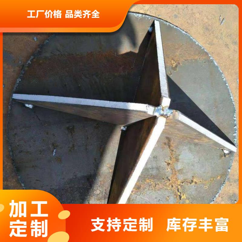 当涂桩尖厂家如何选择
