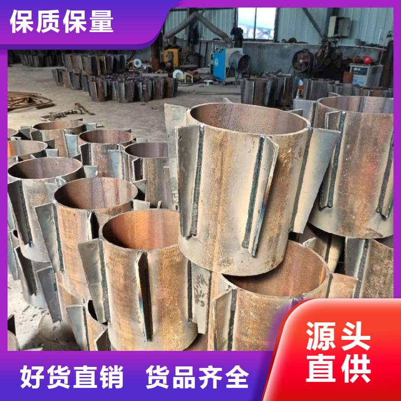 诚信经营当涂桩尖厂家