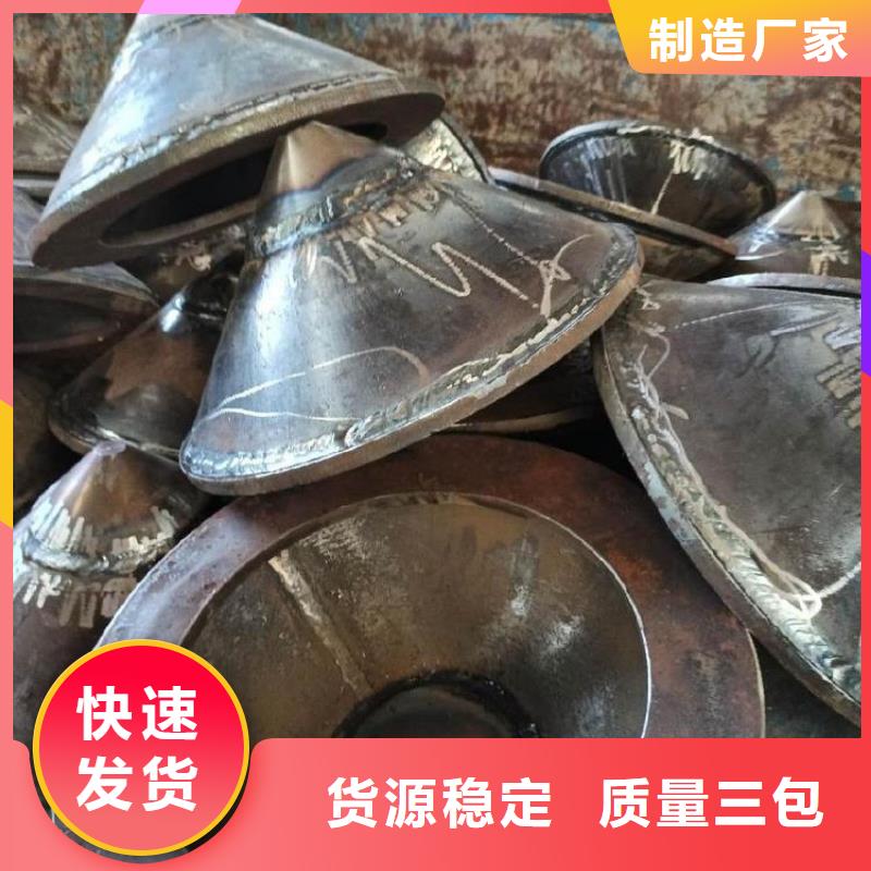 400预应力管桩桩尖大型厂家