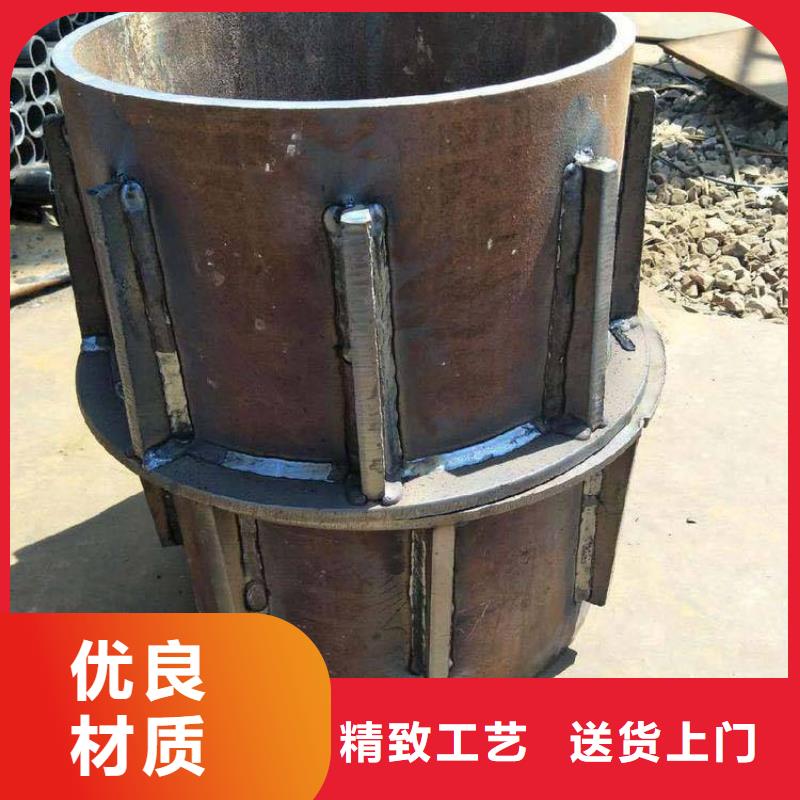 400预应力管桩桩尖送货上门