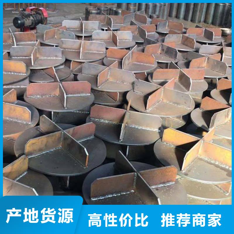 价格合理的400预应力管桩桩尖厂家