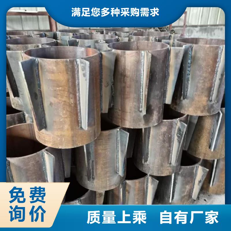 生产400预应力管桩桩尖的生产厂家