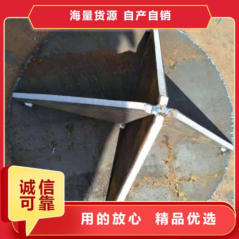 400预应力管桩桩尖生产基地