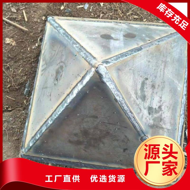 400预应力管桩桩尖正规厂家