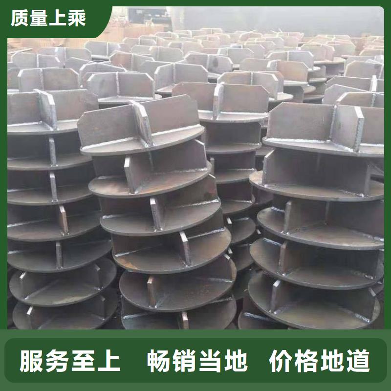 400预应力管桩桩尖公司发货快