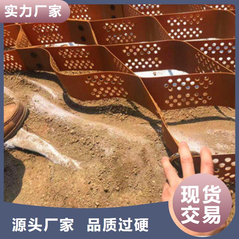 宁强蜂巢土工格室-客户都认可