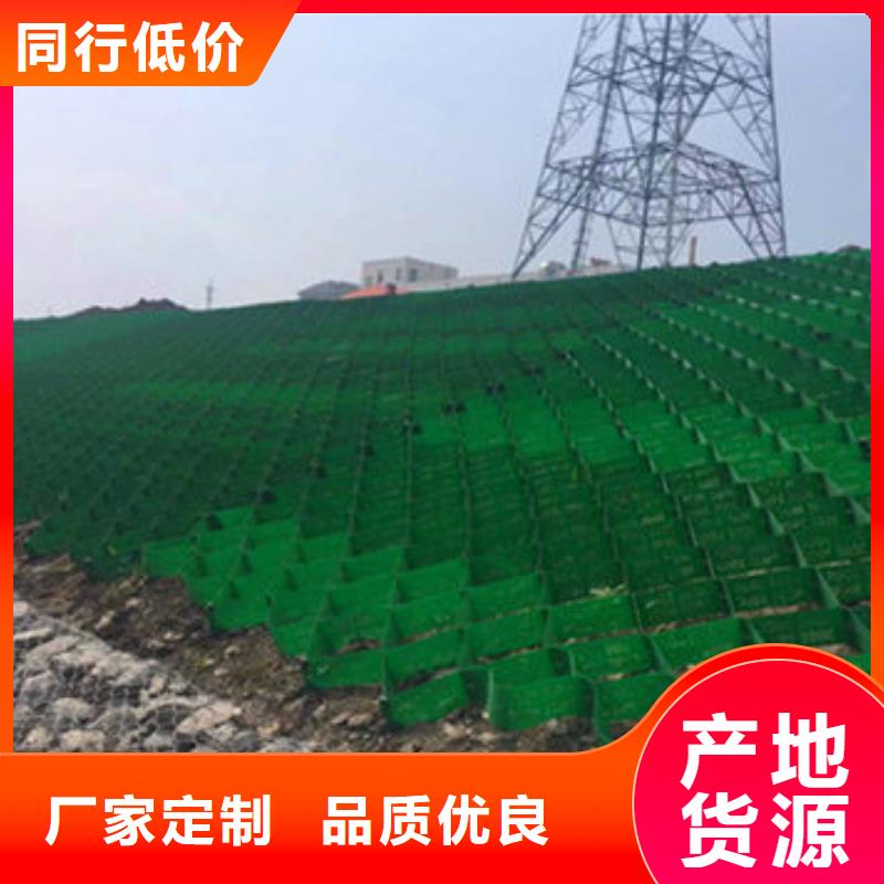 价格合理的措美蜂巢土工格室厂家